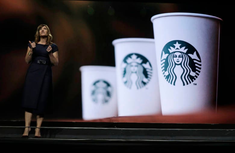 Will Starbucks Make a Comeback in Israel? United with Israel