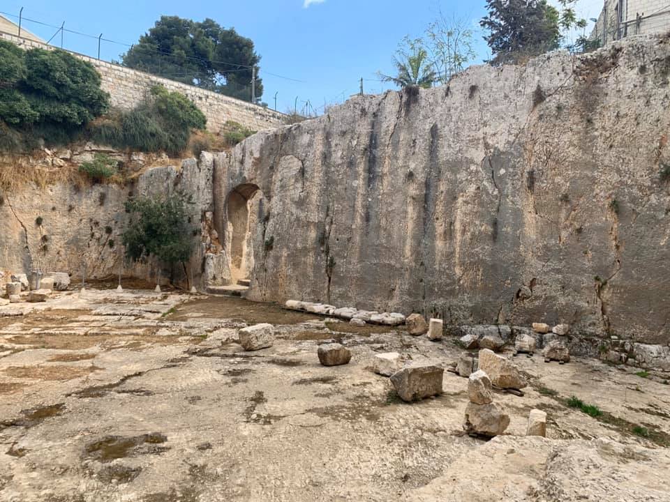 Tomb of the Kings