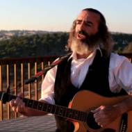 Cantor Avi Bernstein