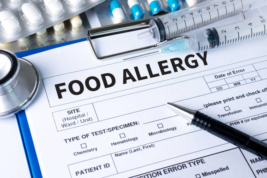 Food Allergy