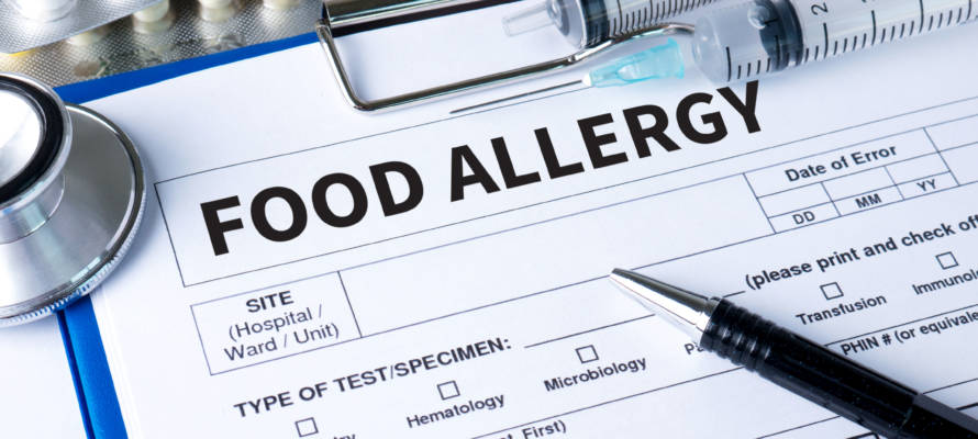 Food Allergy