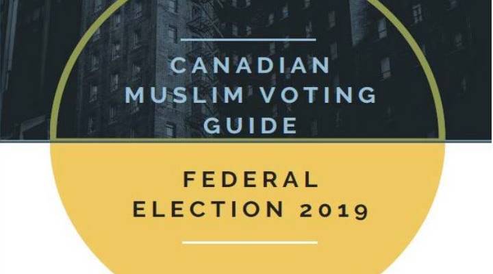 Canadian Muslim Voting Guide