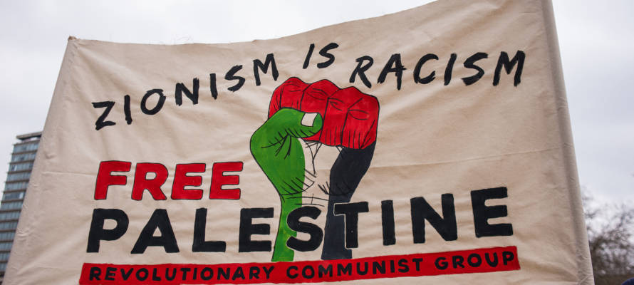 Anti-Zionism