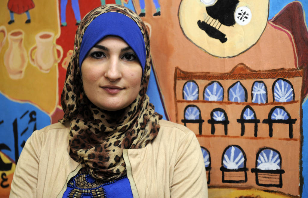 Linda Sarsour