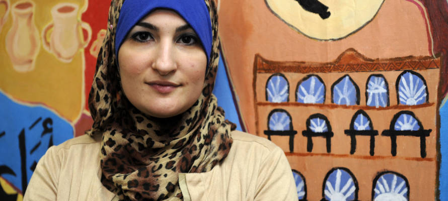 Linda Sarsour