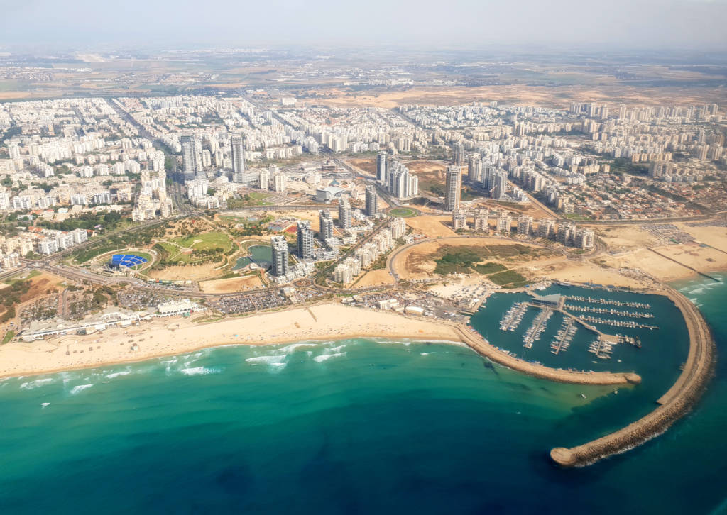 Ashdod