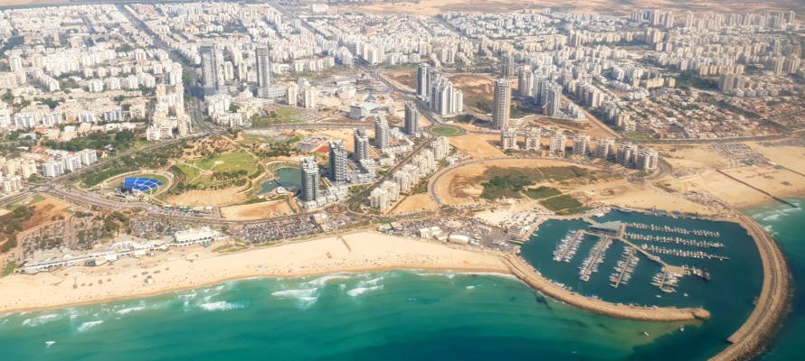 Ashdod