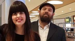 Chabad emissaries Nepal