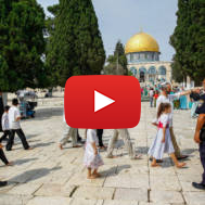 Temple Mount