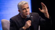 Yair Lapid