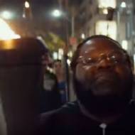 Nissim Black Chanukah