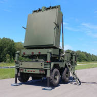 ELM-2084 Multi-Mission Radars - MMR