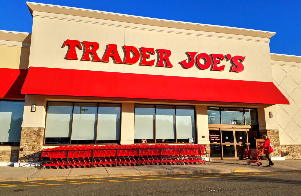 Trader Joe's