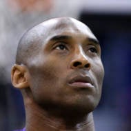 Kobe Bryant