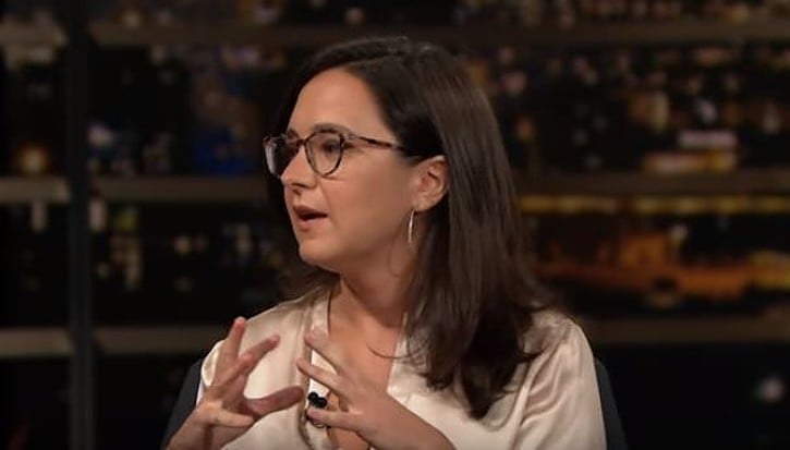 Bari Weiss