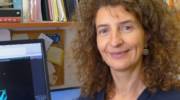 Professor Julia Shifman, Hebrew University (Courtesy)