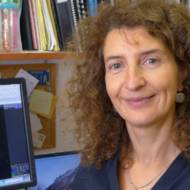 Professor Julia Shifman, Hebrew University (Courtesy)