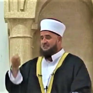 Palestinian incitement
