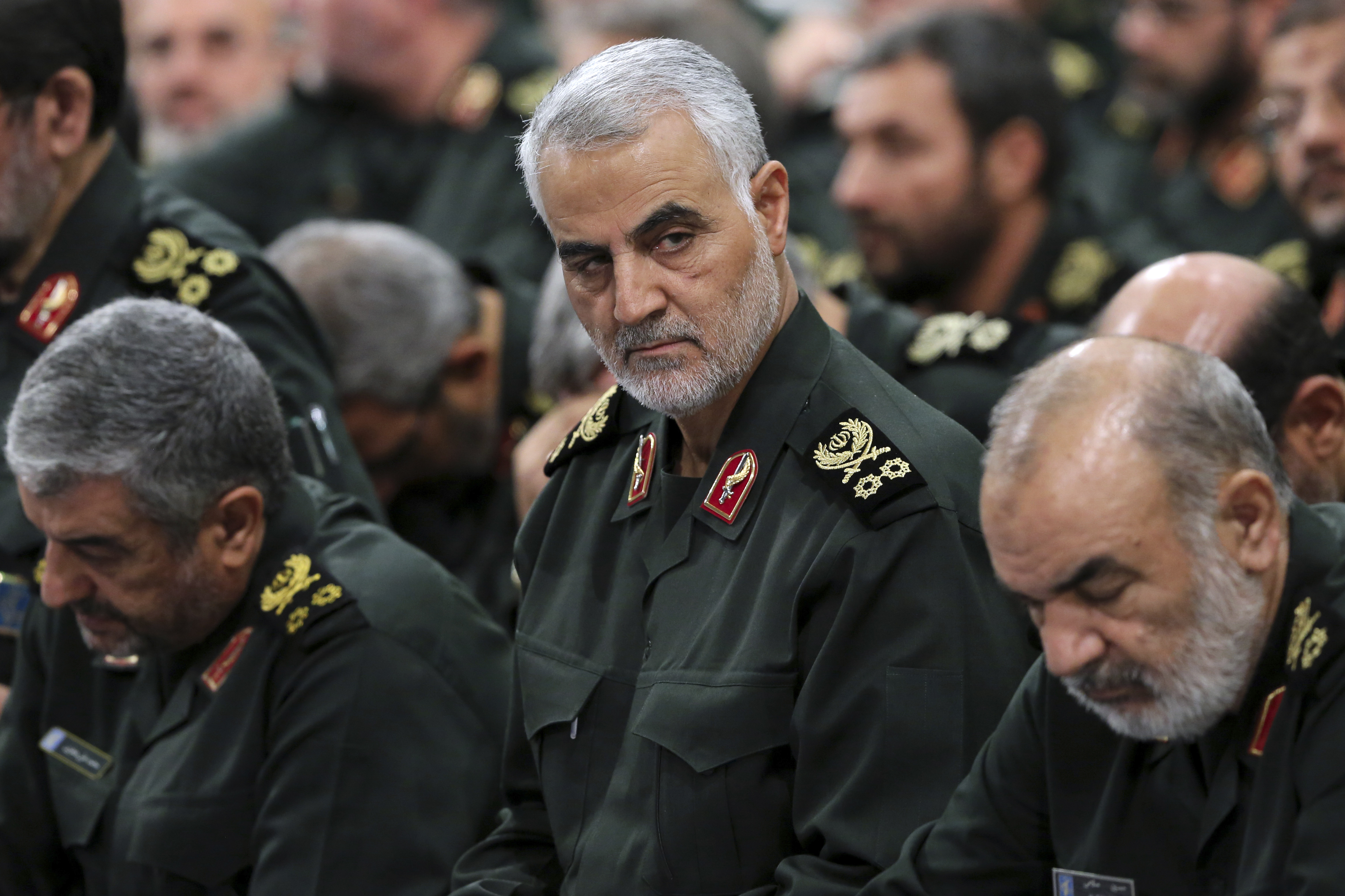 Over a Hundred Killed as Two Explosions Rock Memorial for Assassinated Iranian General - Vimarsana News