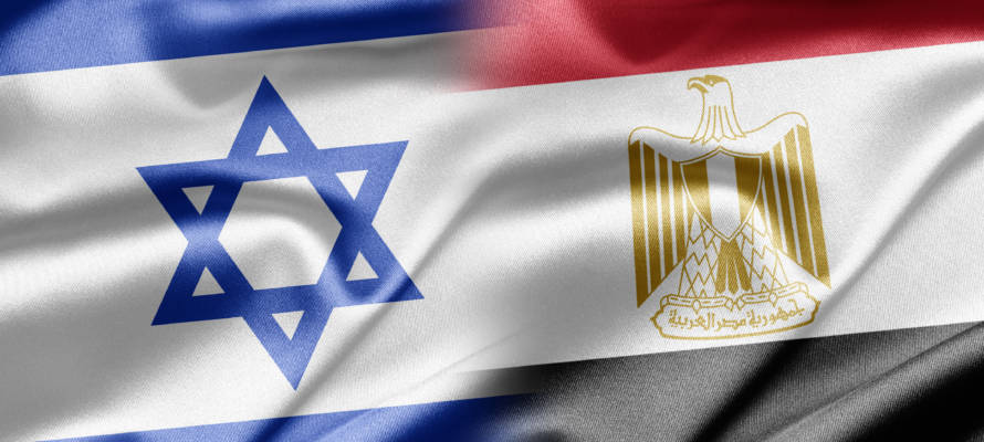 Israel Egypt