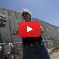 Roger Waters anti-Israel