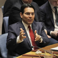 Danny Danon