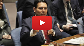 Danny Danon