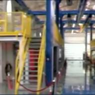 Israeli industry