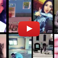 Palestinian video about 'slaughtering Jews' on TikTok