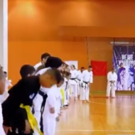 Budo for Peace