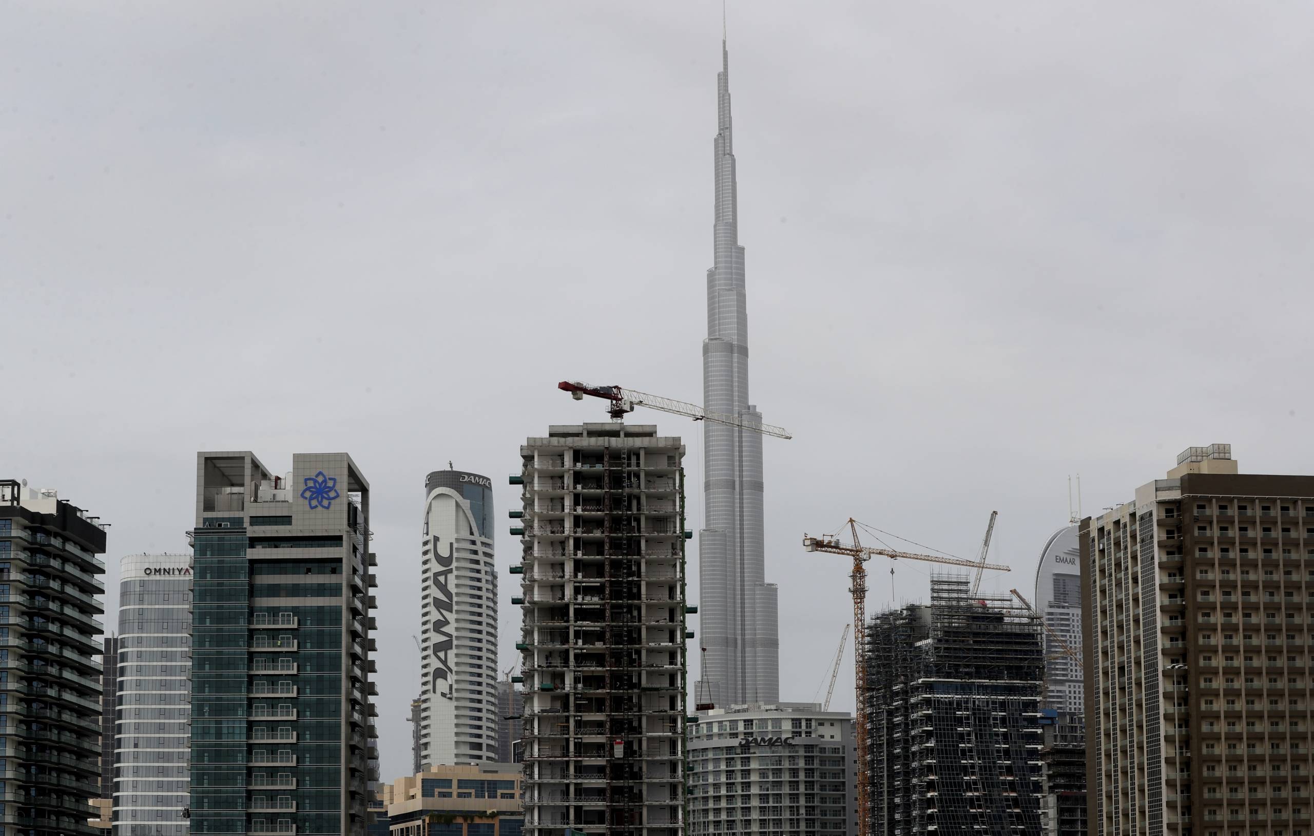 UAE to Hold First Jewish Studies Conference | United with Israel - Vimarsana News