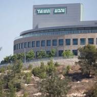 Teva Pharmaceutical Industries Jerusalem