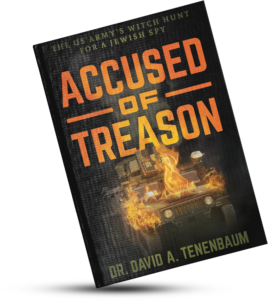 accused of treason