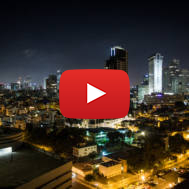 Dan Panorama, Tel Aviv