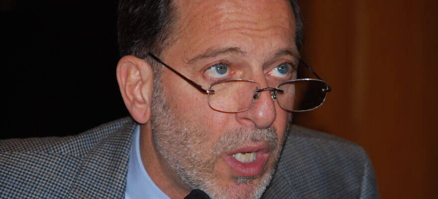 Rashid Khalidi