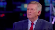 Anti-Semitic broadcaster Rick WIles