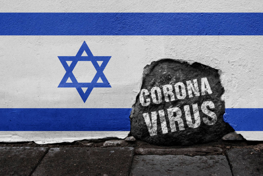 Coronavirus in Israel