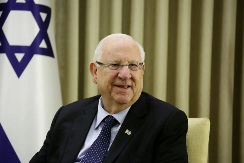 Israel’s President: ‘No Modern-Day Plague Can Break Jewish Tradition ...