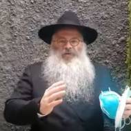 Rabbi Shimon Freundlich