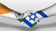 India-Israel ties