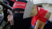 armed members of pflp terror group