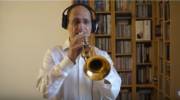 Ram Oren, Trumpet