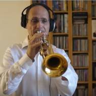 Ram Oren, Trumpet