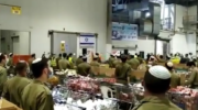 IDF soldiers honor Holocaust victims