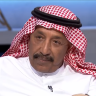 Saudi journalist Abdullah Bin Bakheet