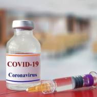 coronavirus treatment