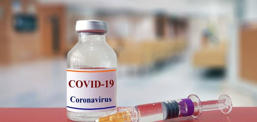 coronavirus treatment