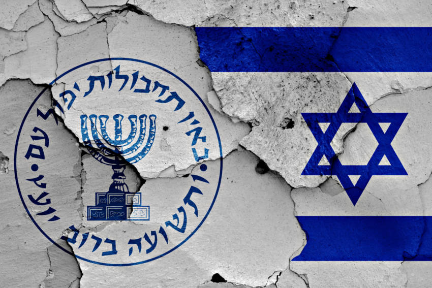 Aided by Mossad, Greece Thwarts Massive Iranian Attack on Israeli, Jewish Targets - Vimarsana News