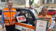 United Hatzalah