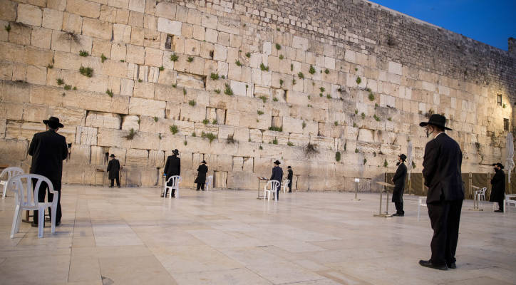 Western Wall